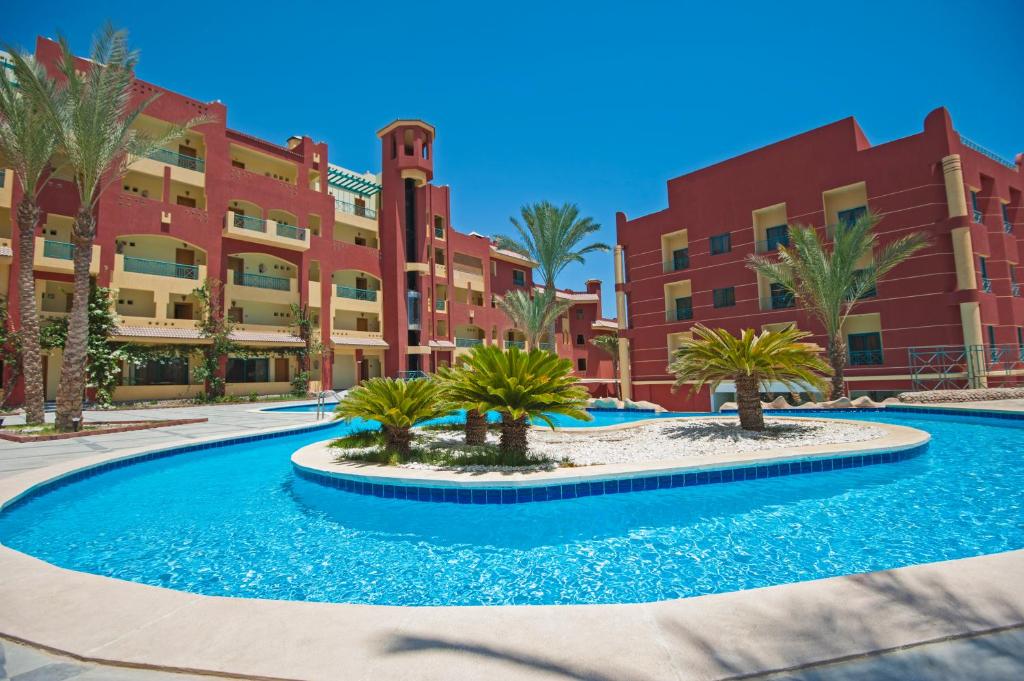 Hotel Sun & Sea Hotel