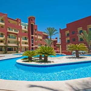 Sejur Sun & Sea Hotel vacanta Hurghada Town