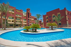 Hotel Sun & Sea Hotel cazare Hurghada Town