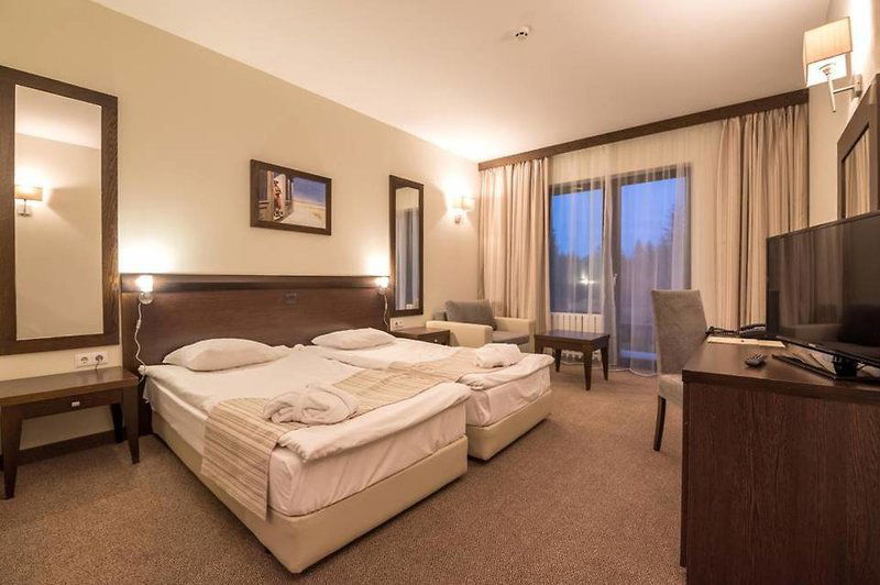 Hotel Lion Borovets