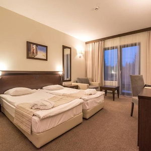 Hotel Lion Borovets cazare Borovets