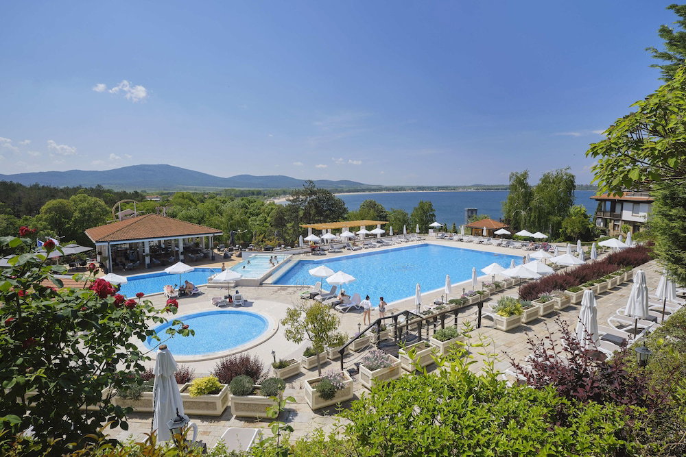 Hotel Santa Marina Holiday Village
