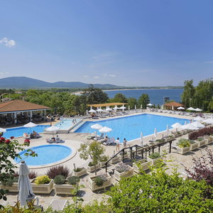 Hotel Santa Marina Holiday Village cazare Sozopol