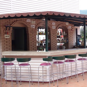 Sejur Avlu 4 Apart Hotel vacanta Marmaris