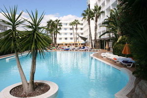 Hotel 30 Degrees - Hotel Pineda Splash cazare Pineda del Mar