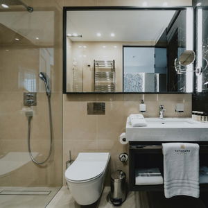 Hotel Katamare Hotel cazare Budva