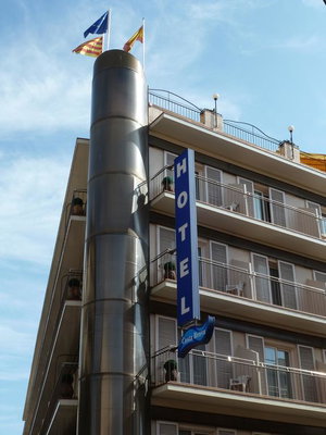 Hotel Costa Brava Blanes cazare Blanes