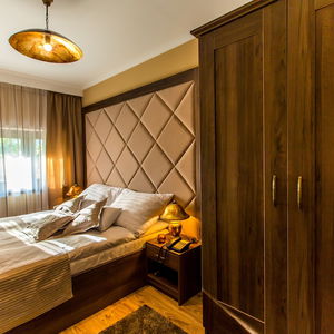 Hotel Komló Hotel Gyula cazare Gyula