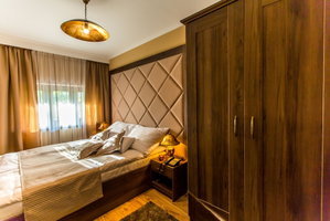 Hotel Komló Hotel Gyula cazare Gyula