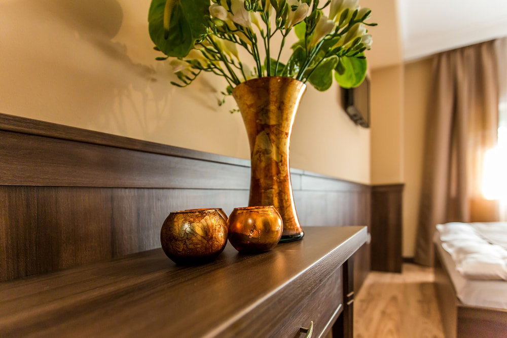 Komló Hotel Gyula