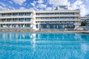 Hotel Topaz cazare Cap Aurora