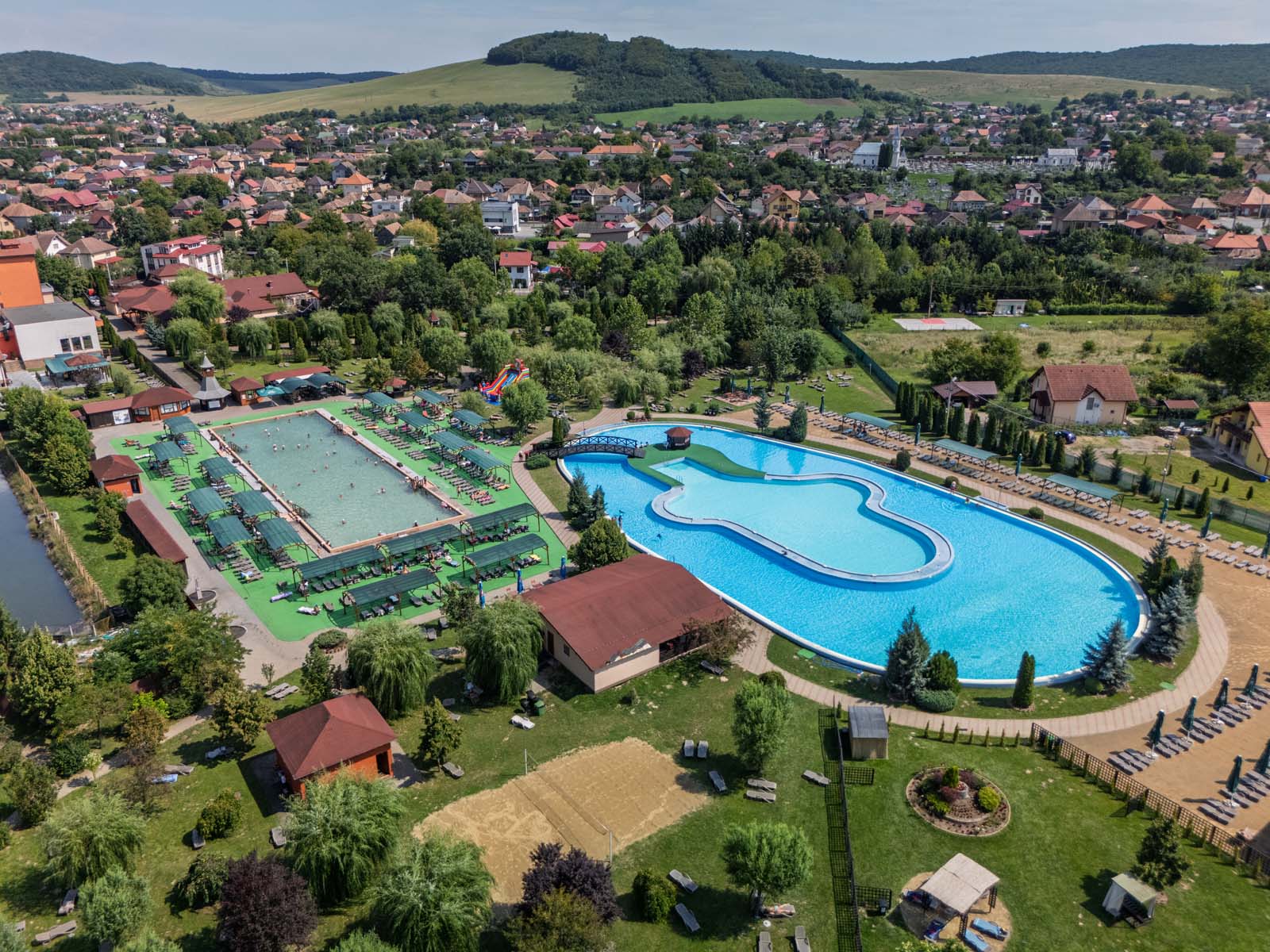 Hotel Apollo Wellness Club 3*