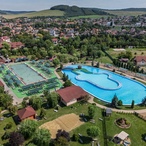 Hotel Apollo Wellness Club 3* cazare Sangeorgiu de Mures