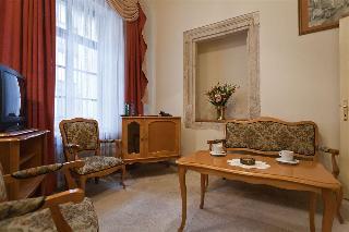 Hotel Hotel Saski Krakow, Curio Collection By Hilton