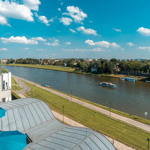 Hotel Niebieski Art Hotel & Spa cazare Cracovia