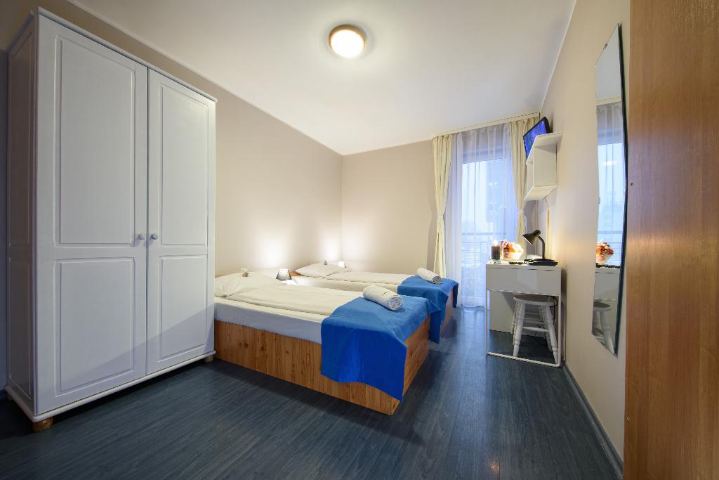 Hotel Hotel Nowa Panorama