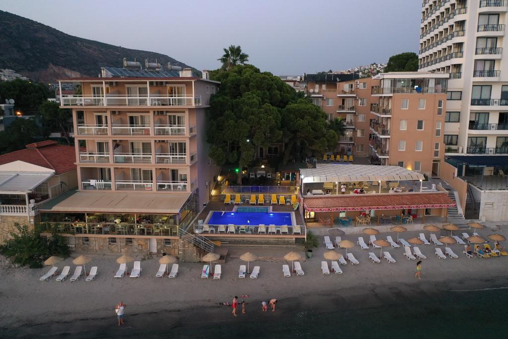 Hotel Melis Otel