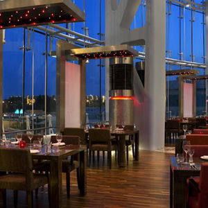 Sejur Millennium Al Rawdah Hotel Abu Dhabi vacanta Abu Dhabi