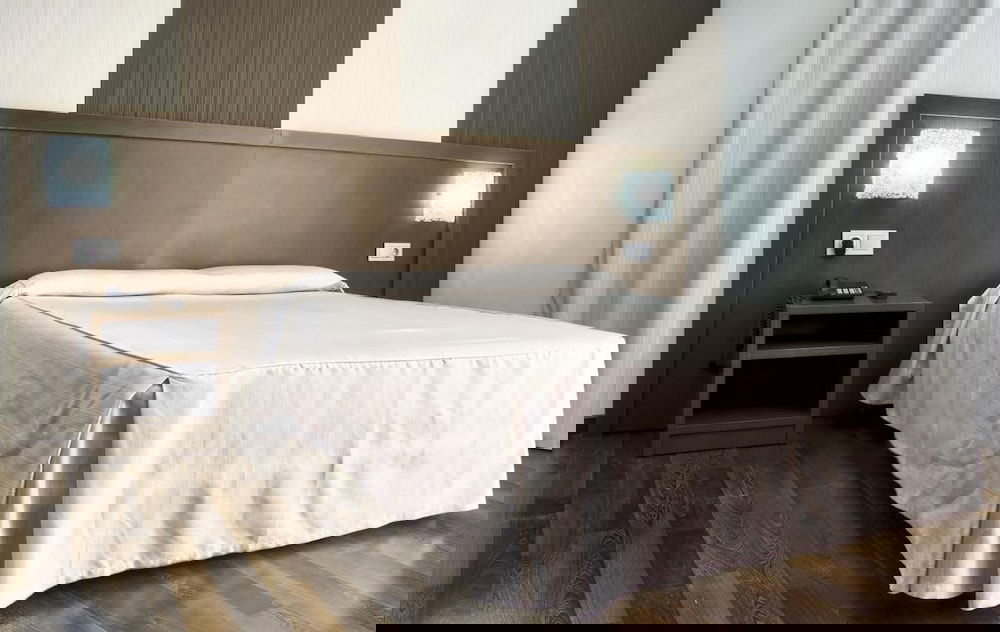 Hotel Alegria Mariner