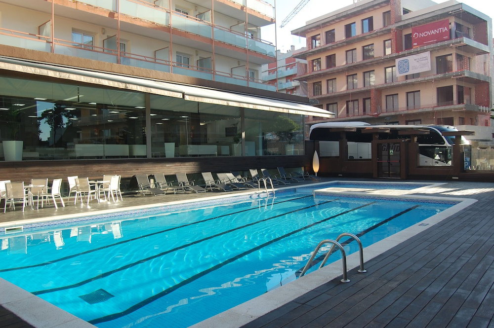 Alegria Mariner