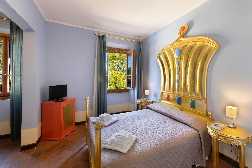 Hotel Hotel Villa Castiglione