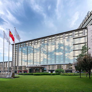 Hotel Kuntai Royal Hotel cazare Beijing