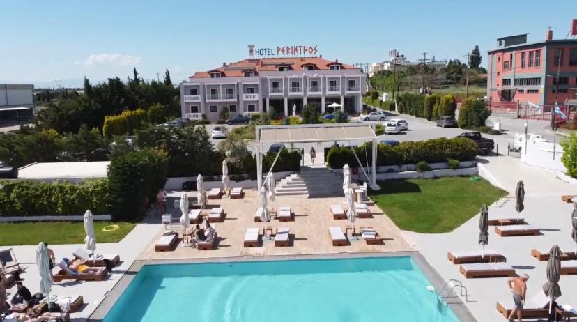 Hotel Perinthos