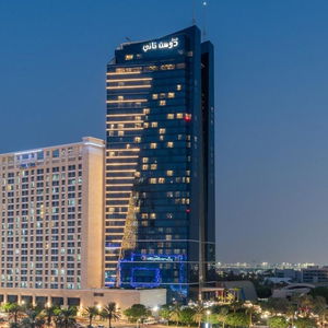 Sejur Dusit Thani Abu Dhabi vacanta Abu Dhabi
