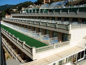 Hotel Don Juan Tossa cazare Tossa del Mar