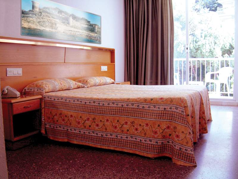 dal travel Don Juan Tossa