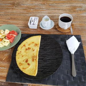 Hotel Pondok Sawah Asri cazare Ubud