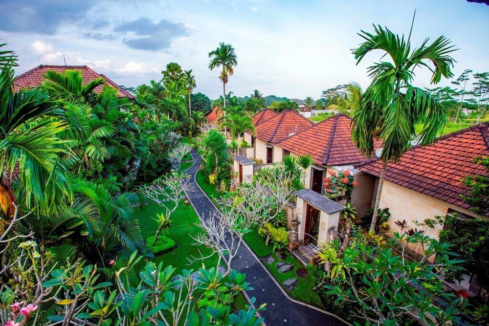 Hotel Villa Mandi Ubud