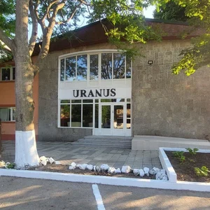 Hotel Uranus cazare Eforie Nord