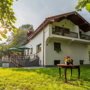 Hotel Casa Din Plai cazare Campina