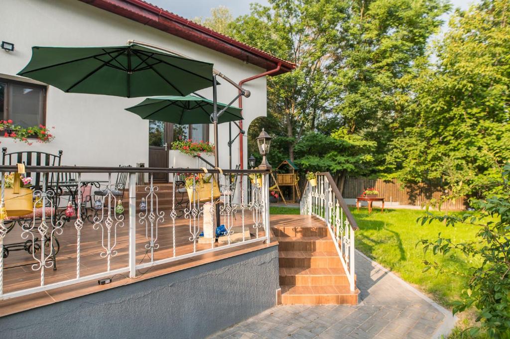 Casa Din Plai
