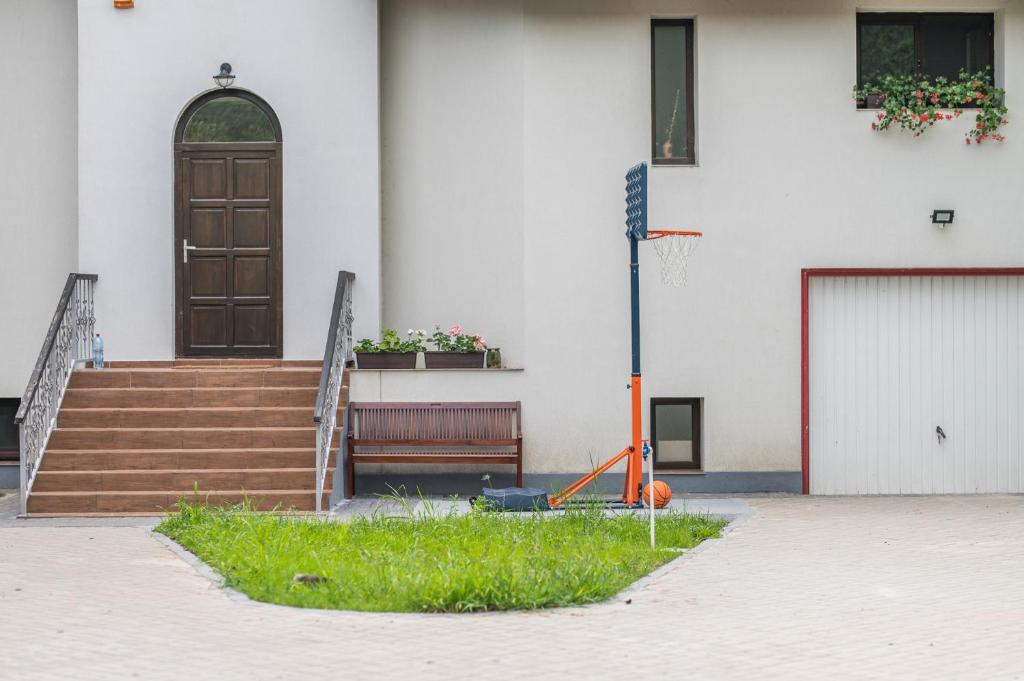 Casa Din Plai