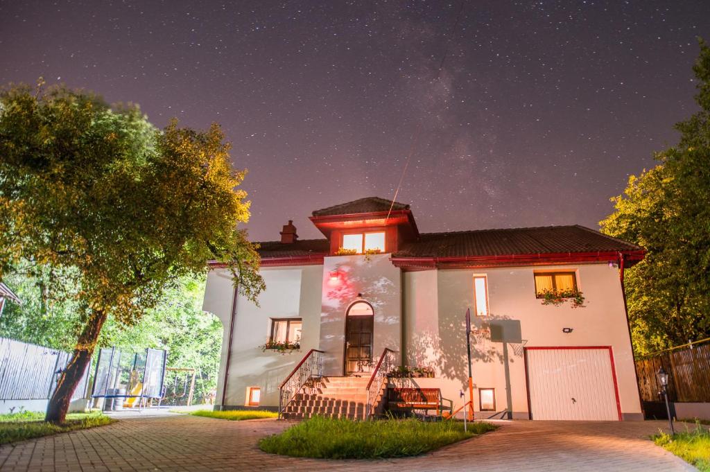 Casa Din Plai
