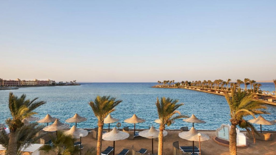 Hotel Bel Air Azur Resort (Adults Only)