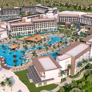 Sejur Hyatt Ziva Cap Cana vacanta Punta Cana