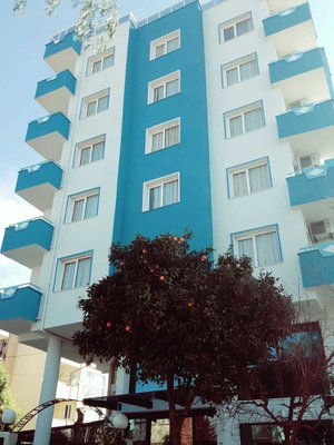 Hotel La Bella Suite Hotel cazare Kusadasi