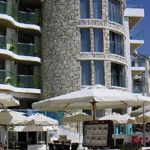 Hotel Marbella cazare Marmaris