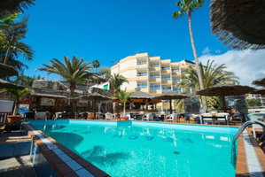 Hotel Sahara Playa cazare Playa del Ingles