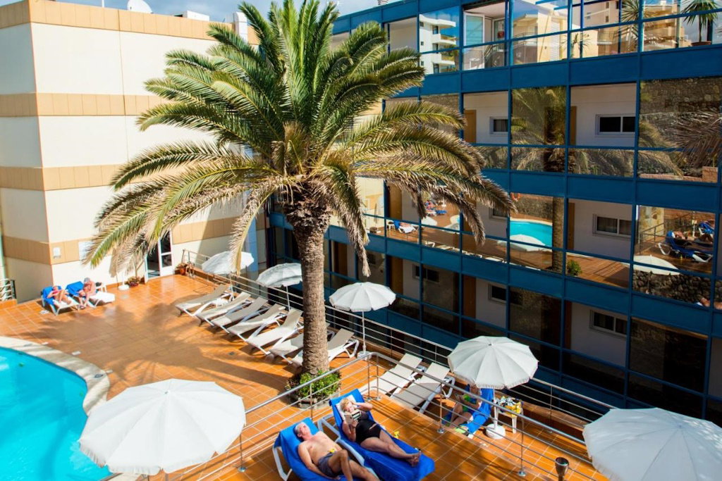 Sahara Playa