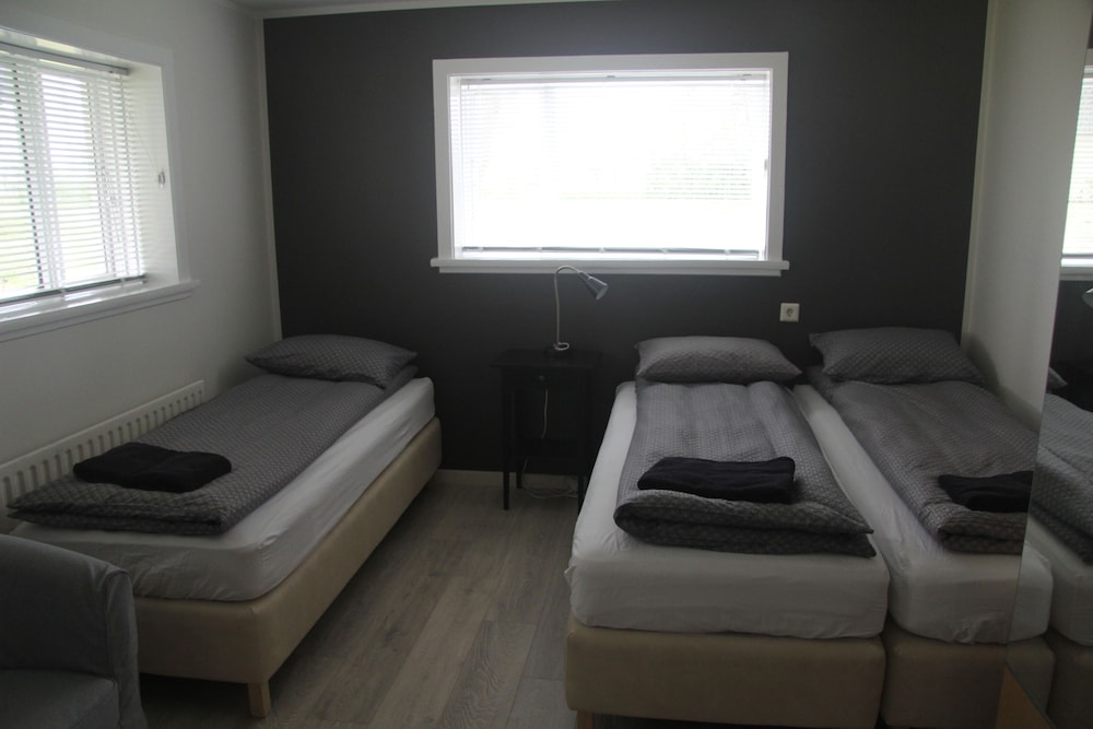 Hotel Acco Guesthouse