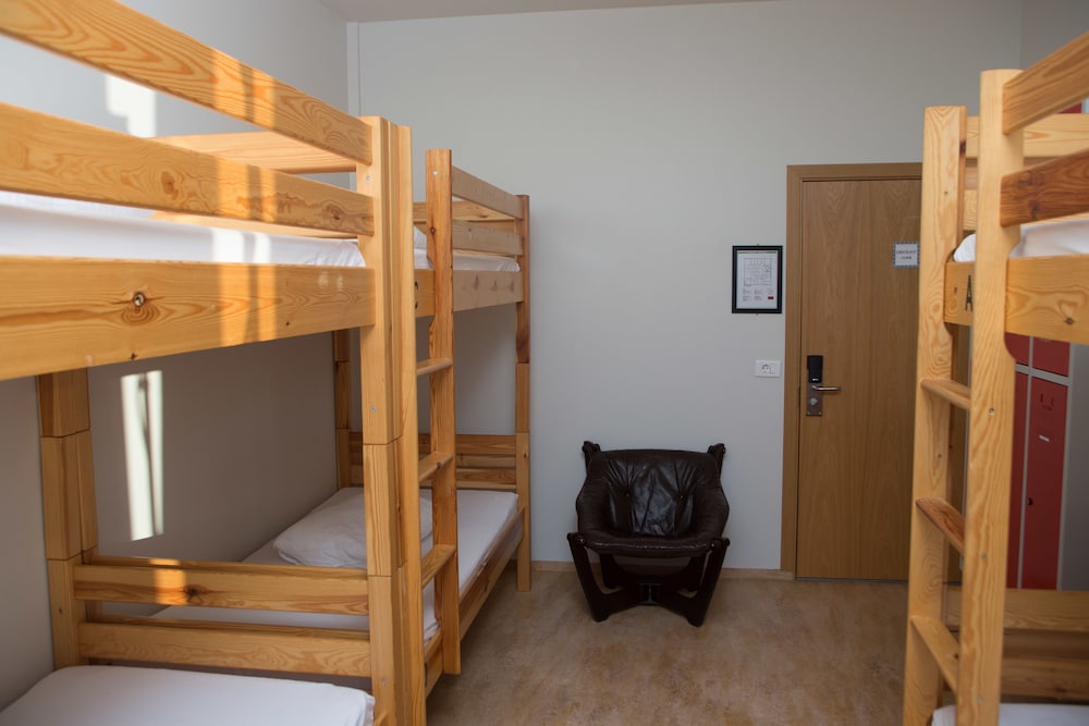 Hotel Bus Hostel Reykjavik