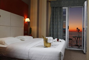 Hotel Bel Conti Hotel cazare Durres