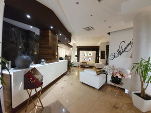 Hotel Hotel Arvi cazare Durres