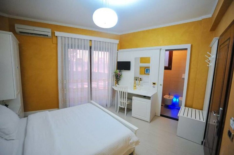 Hotel Iliria Internacional Hotel