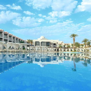 Hotel Jaz Eilte Casa Del Mar Beach cazare Hurghada Town
