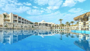 Hotel Jaz Eilte Casa Del Mar Beach cazare Hurghada Town